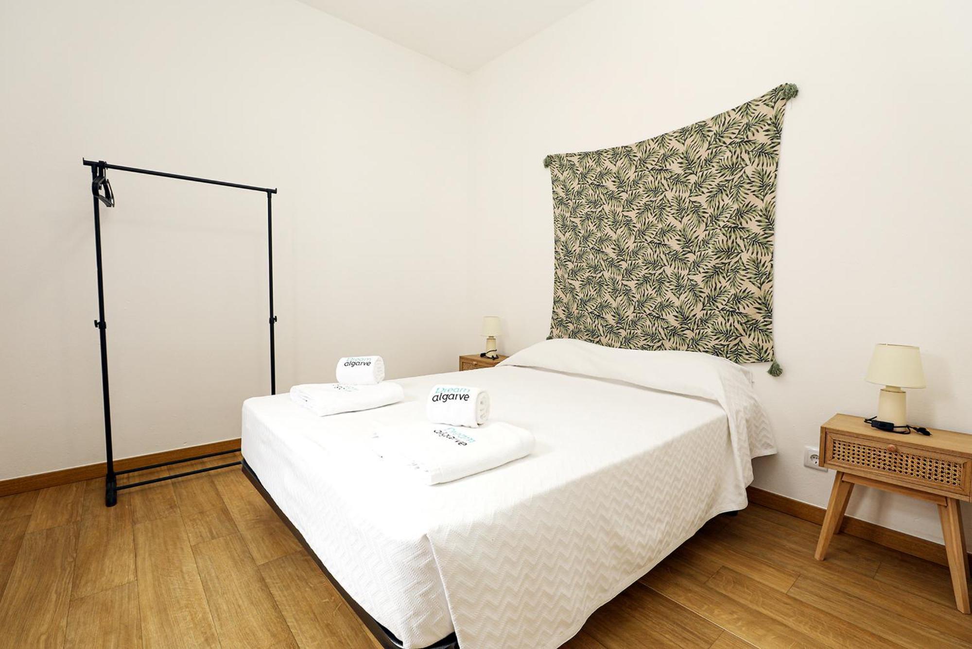 B87 - Windmill 2 Bed Apartment In Odiáxere Dış mekan fotoğraf