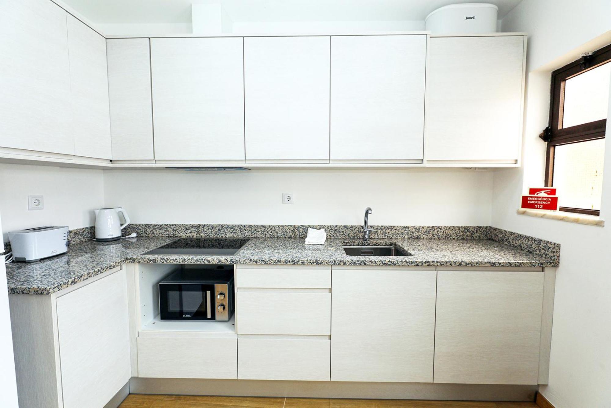 B87 - Windmill 2 Bed Apartment In Odiáxere Dış mekan fotoğraf