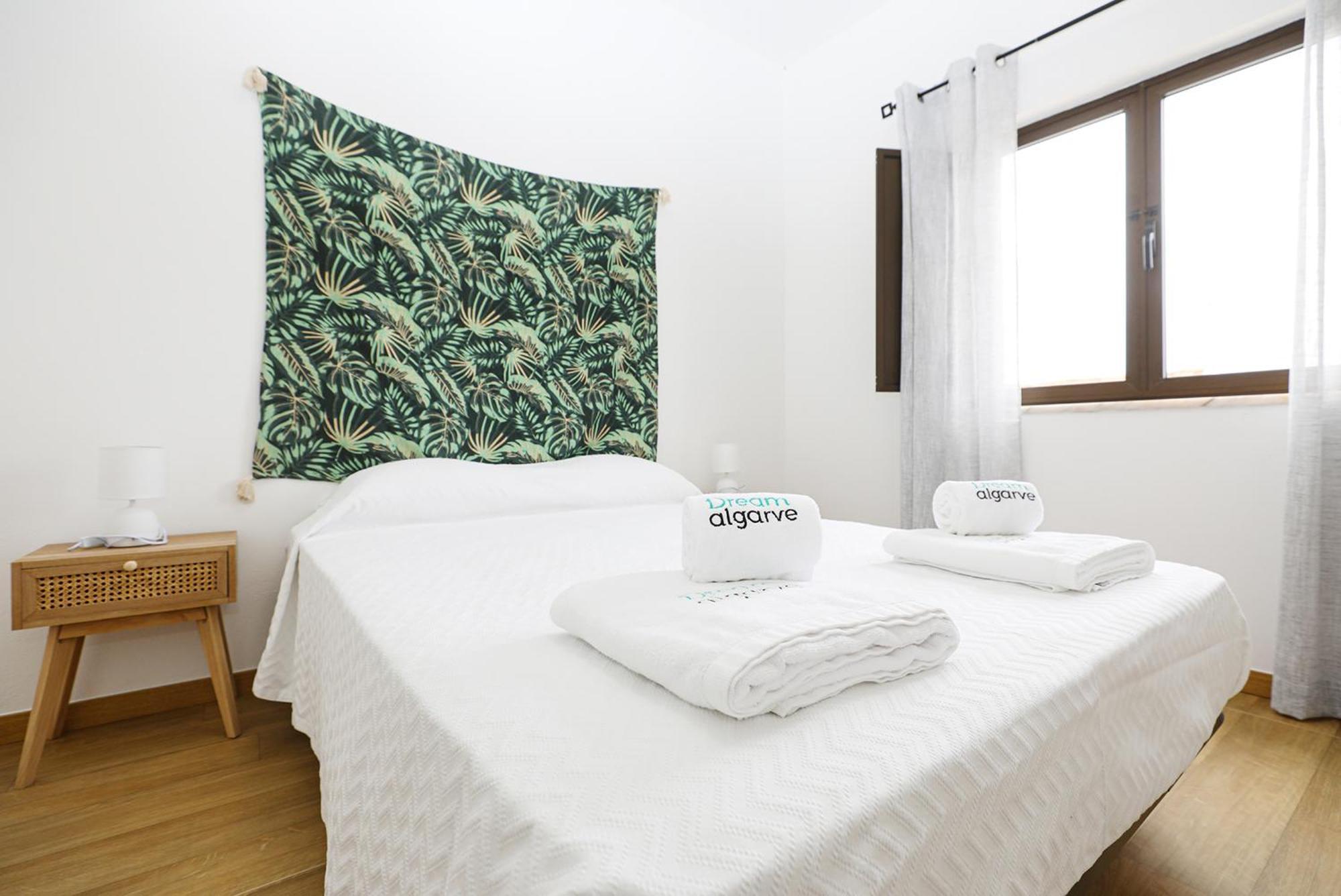 B87 - Windmill 2 Bed Apartment In Odiáxere Dış mekan fotoğraf