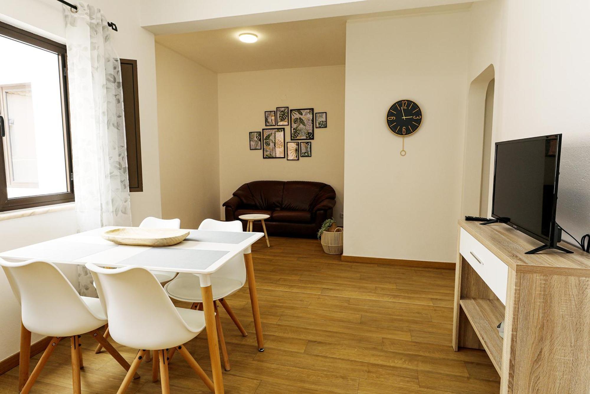 B87 - Windmill 2 Bed Apartment In Odiáxere Dış mekan fotoğraf