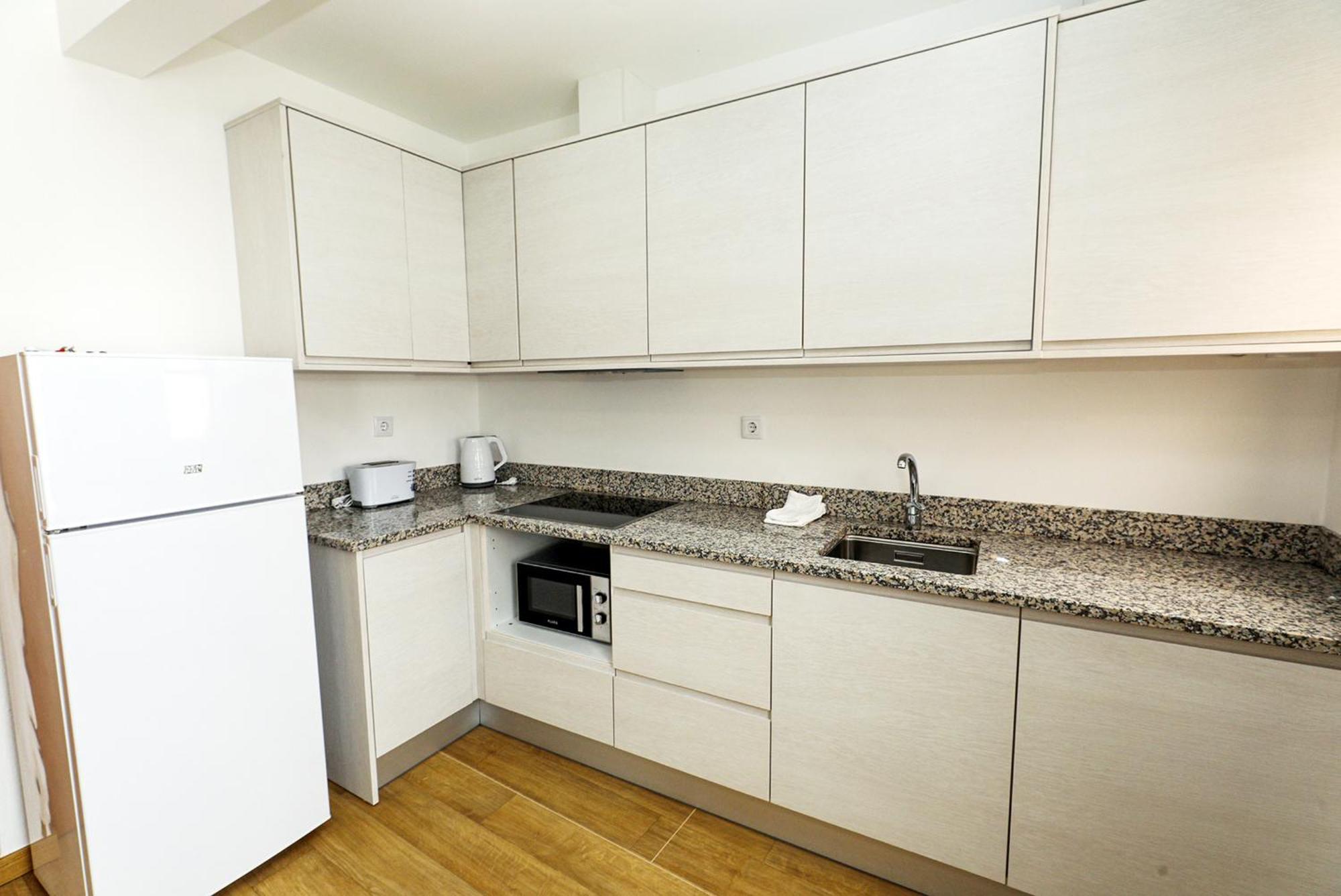 B87 - Windmill 2 Bed Apartment In Odiáxere Dış mekan fotoğraf